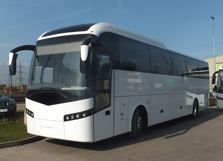 transport-Volvo-bus