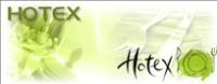 hotex-international-exhibition-for-hotel-management-restaurants-bars-food-display-marketing-c-logo