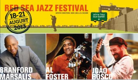 Jazz-poster