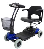 Electric Scooter CTM HS-118